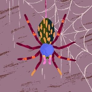 Meet your Posher, Susan